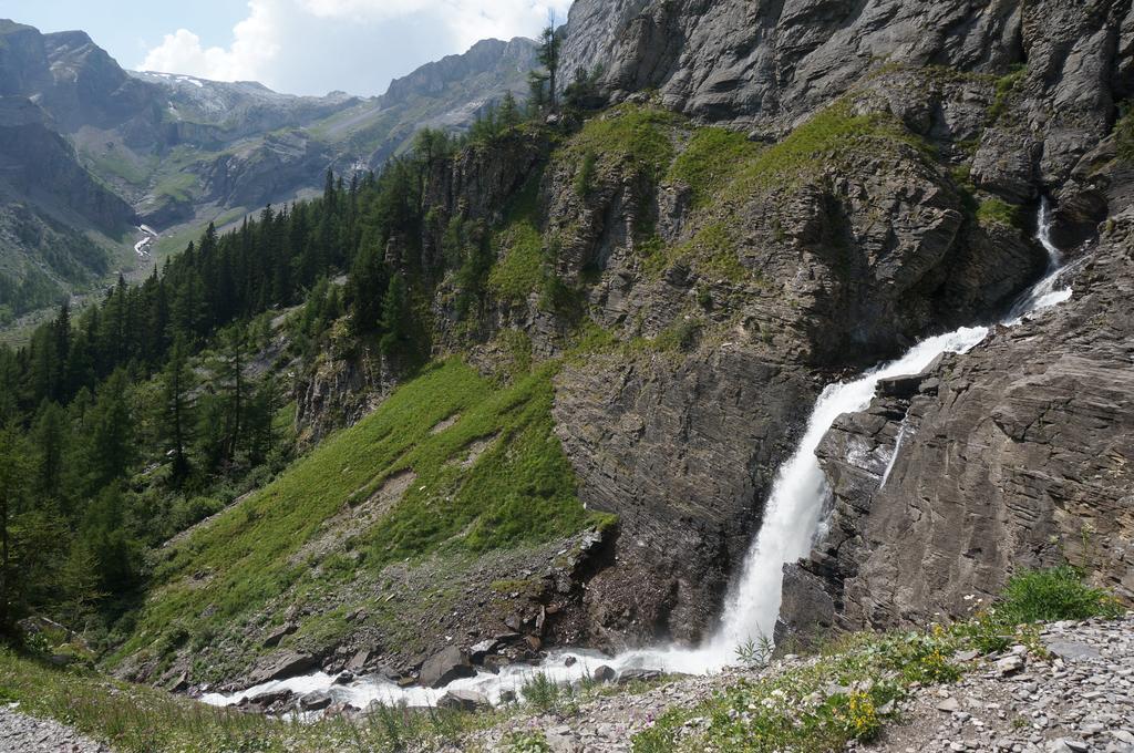Grimisuat Bnb Valais - By La Sittelle מראה חיצוני תמונה