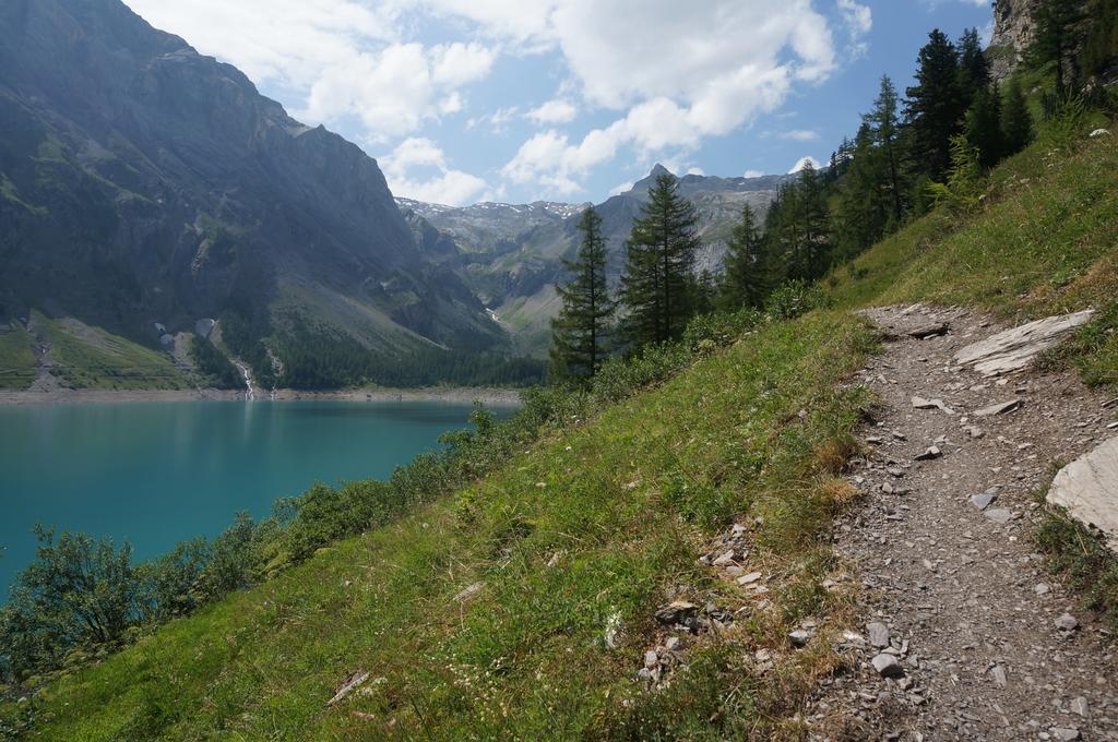 Grimisuat Bnb Valais - By La Sittelle מראה חיצוני תמונה