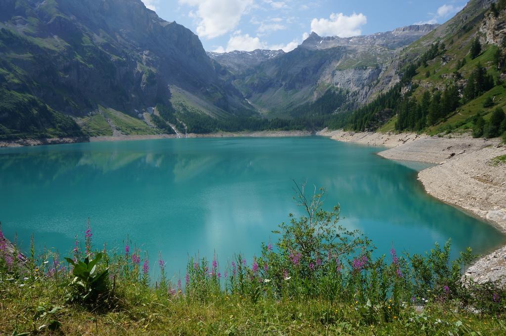 Grimisuat Bnb Valais - By La Sittelle מראה חיצוני תמונה
