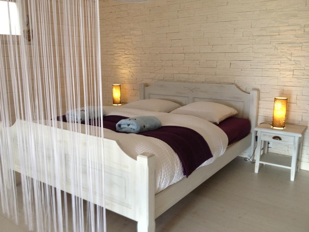 Grimisuat Bnb Valais - By La Sittelle מראה חיצוני תמונה