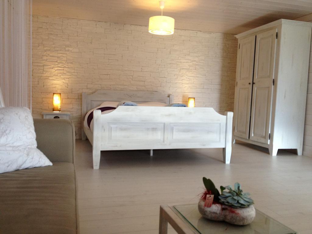 Grimisuat Bnb Valais - By La Sittelle מראה חיצוני תמונה