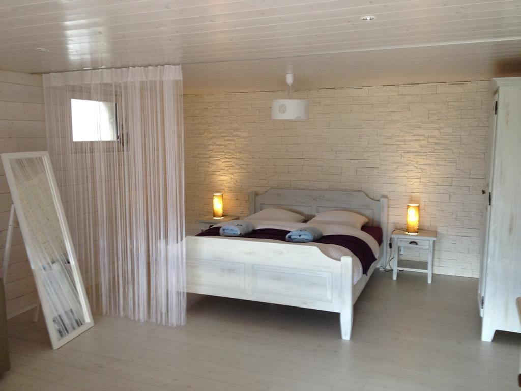 Grimisuat Bnb Valais - By La Sittelle חדר תמונה