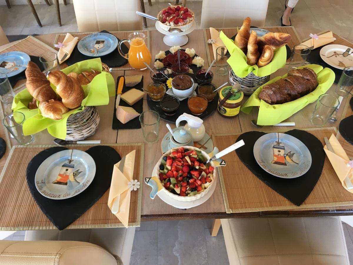 Grimisuat Bnb Valais - By La Sittelle מראה חיצוני תמונה