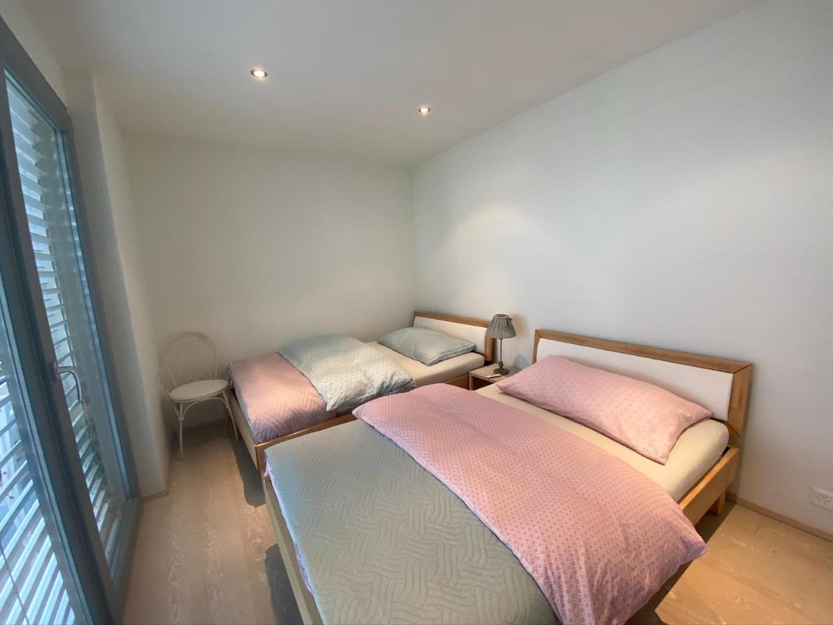 Grimisuat Bnb Valais - By La Sittelle מראה חיצוני תמונה